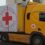 ԿԽՄԿ-ի ավտոշարասյունով մոտ 70 տոննա մարդասիրական օգնություն հատել է Լաչինի ճանապարհը